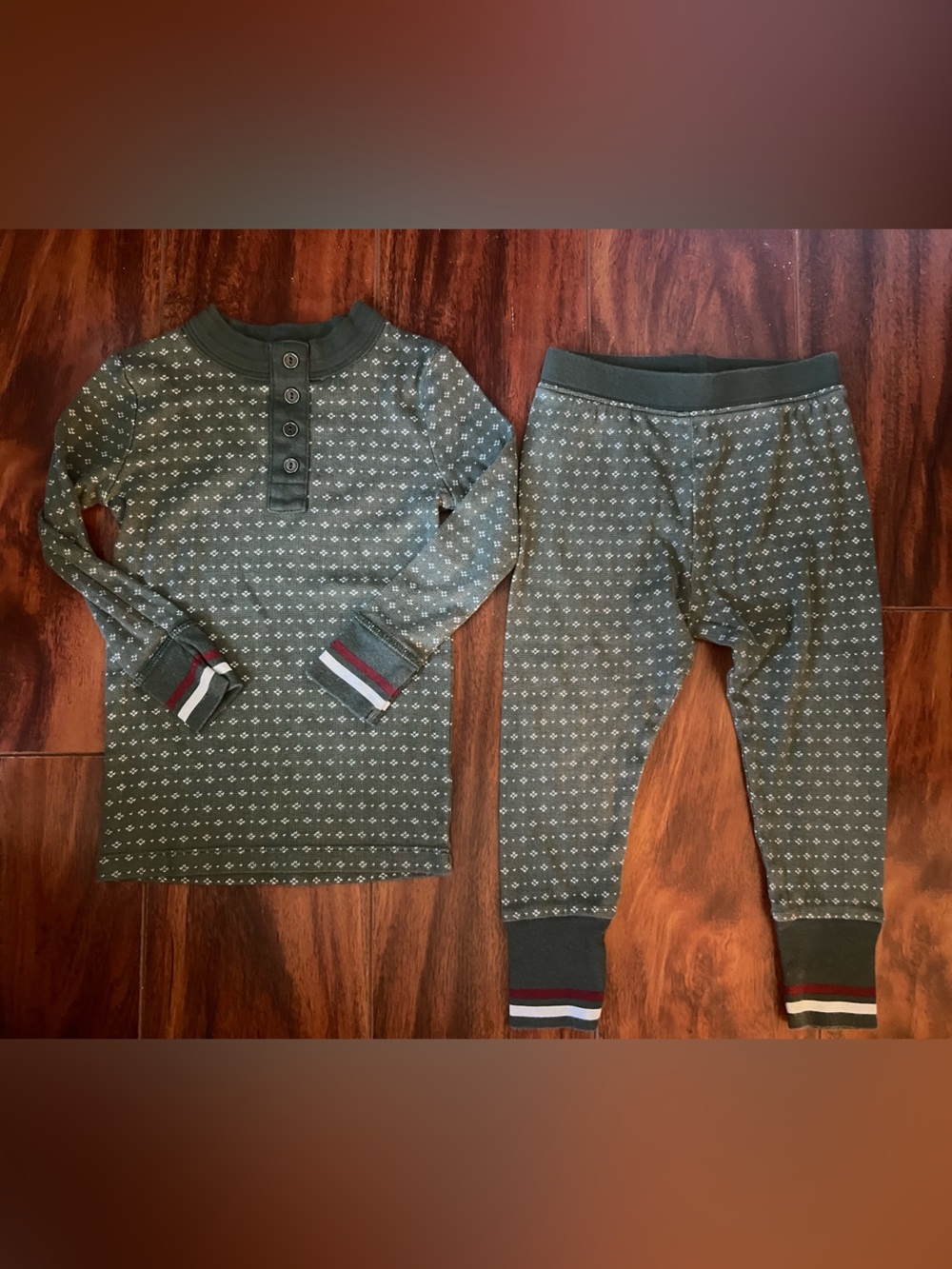 Hearth & Hand PJ Set